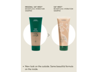 Aveda Weightless Hydration Sap Moss Shampoo, 1.4 fl oz/40 mL - thumbnail 2