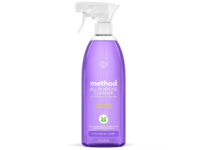 Method All-Purpose Cleaner, French Lavender, 28 fl oz/828 mL - Image 2