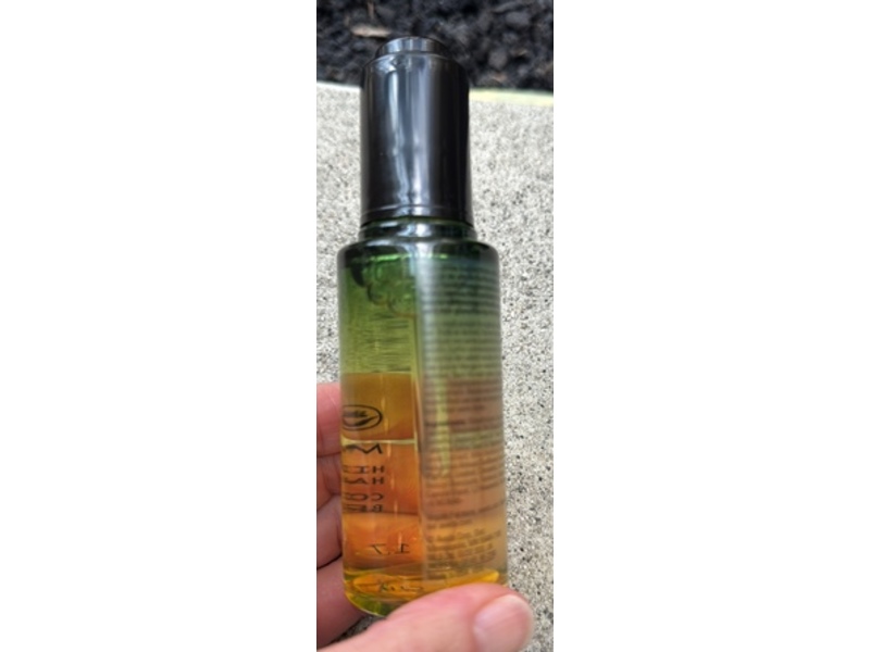 Aveda Miraculous Oil High Shine Hair Concentrate, 1.7 oz/50 mL