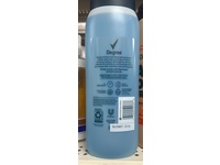 Degree All Day Fresh Body Wash, Cool Rush, 20 fl oz - thumbnail 3