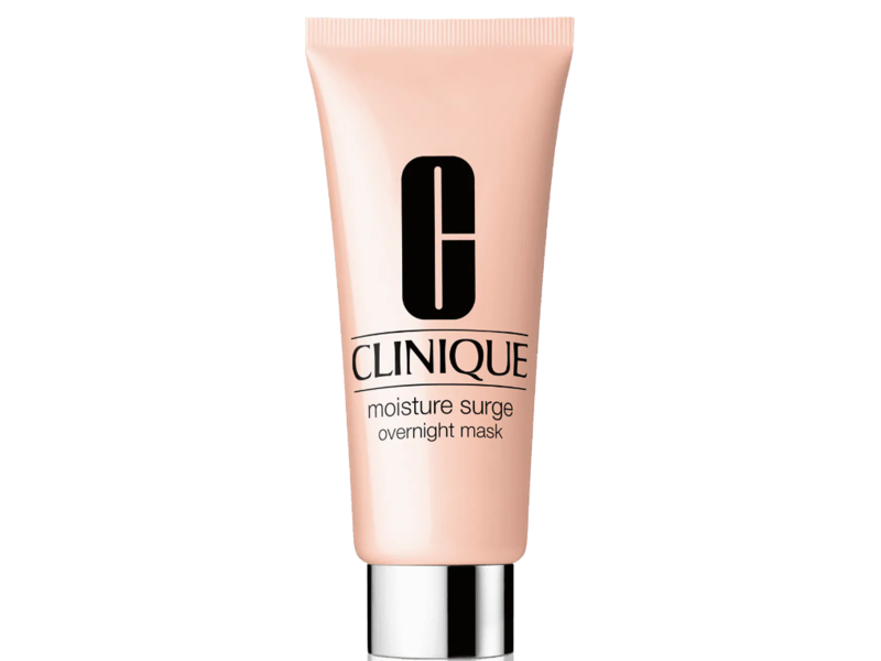 Clinique Moisture Surge Over Night Mask, 3.4 fl oz/100 mL