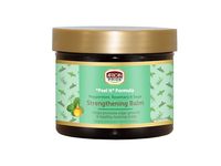 African Pride Feel It Formula Hair Strengthening Balm, Peppermint, Rosemary & Sage, 4 oz/113 g - thumbnail 1