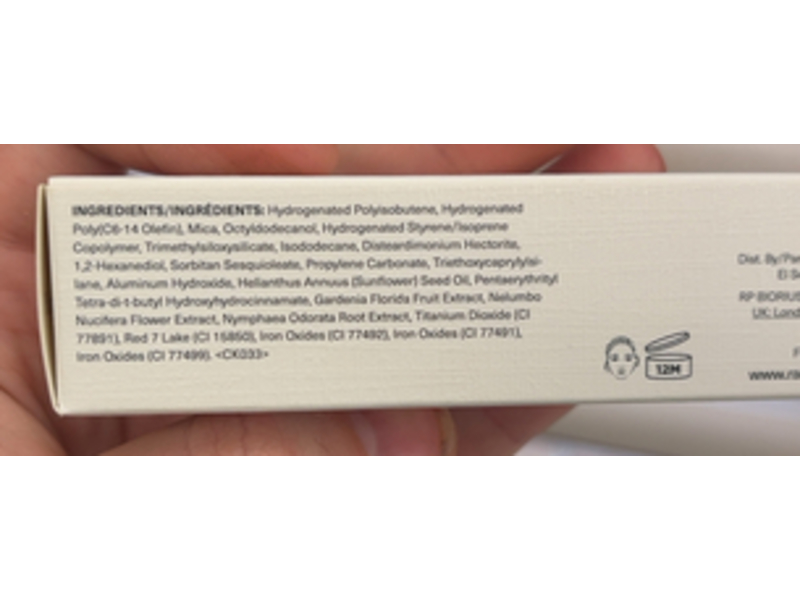 Rare Beauty Soft Pinch Liquid Blush, Worth, 0.25 fl oz/7.5 mL