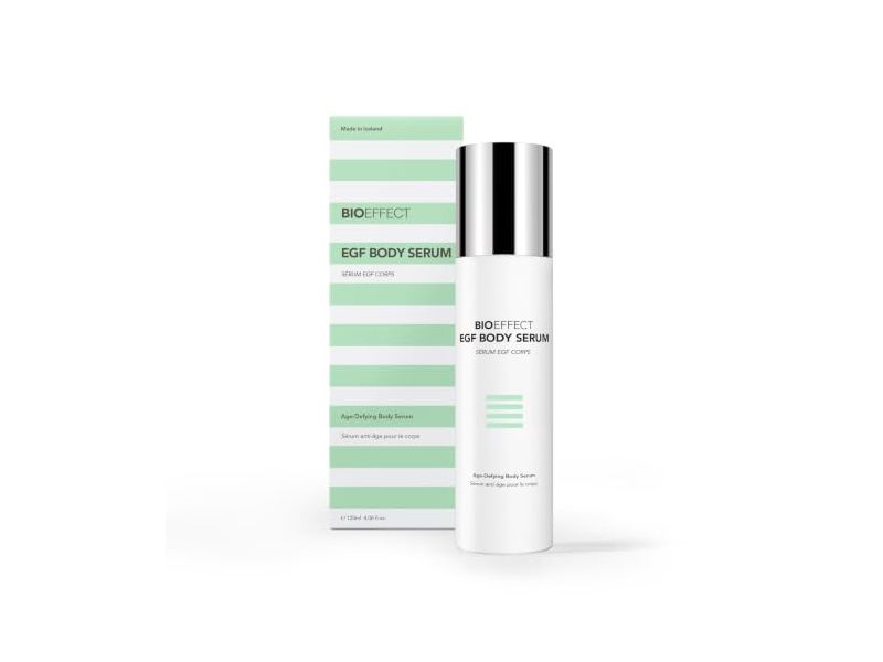BioEffect EGF Body Serum, 4.06 fl oz/120 mL