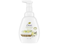 Dove Nourishing Foaming Hand Wash, Warm Vanilla & Sugar Cane, 10.1 fl oz/300 mL - thumbnail 1