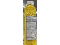 CVS Health Beach Guard Clear Sunscreen Spray, SPF 70, 6.5 oz/184 g - Image 4