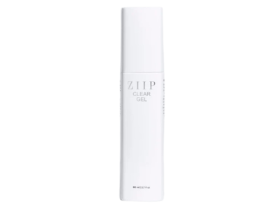 ZIIP Clear Gel, 2.7 fl oz/80 mL