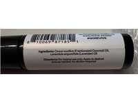 Revive Essential Oil Roll-On, Lavender, 10 mL - thumbnail 3