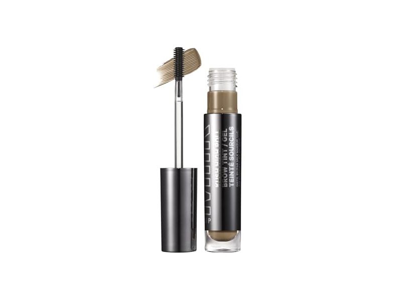 Milk Makeup KUSH High Roll Brow Tint, MJ - Taupe, 0.16 fl oz/4.5 g