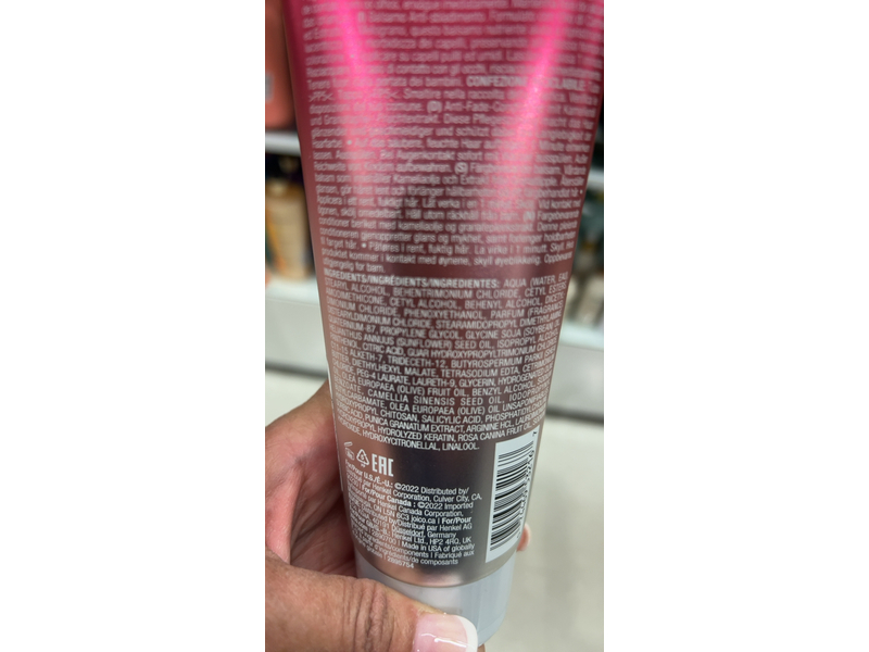 Joico Colorful Anti - Fade Conditioner, 8.5 fl oz/250 mL