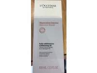 L'Occitane en Provence Intensive Repair Sublimating Hair Oil, 3.3 fl oz/100 mL - thumbnail 2