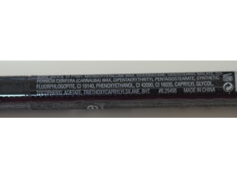 kokie Chrome Gel Eyeliner, CEO46 Electra