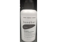 Bondbar Bonding Color Conditioner, Black, 8.96 fl oz/265 mL - Image 3