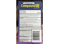 Compound W Gel + Conseal Wart Remover, 0.25 oz/7 g, 12 Count - Image 4
