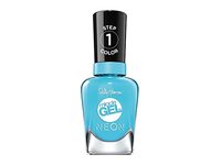 Sally Hansen Miracle Nail Gel, 053 Miami Ice, 0.5 fl oz/14.7 mL - thumbnail 1