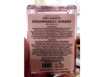 Sophia+Mabelle Two Pretty Cream & Satin Blush Duo, Strawberry Sorbet, 0.21 oz/6 g - Image 4