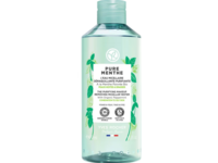 Yves Rocher Pure Menthe Purifying Makeup Removing Micellar Water, 13.5 fl oz - Image 2