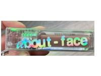 About-Face Buttery Light Lock Lip Gloss, Wish You Were Here, 4.3 mL - Image 3