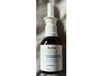 Active Silver Nasal Spray, 50 mL - Image 3
