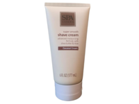SPA Luxury Super Smooth Shave Cream, Coconut Cream, 6 fl oz/177 mL - thumbnail 1