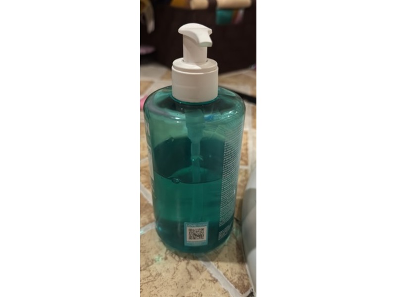 Isdin Acniben Mattifying Cleanser, 400 mL