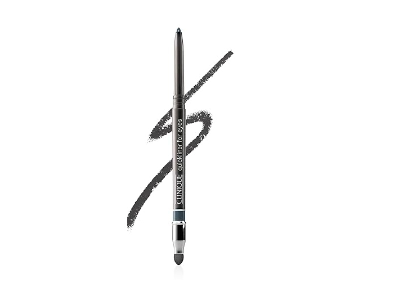 Clinique Quickliner For Eyes Eyeliner, Slate, 0.01 oz/ 0.3 g