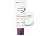 Bioderma Cicabio Crème+ Ultra-Repairing Soothing Cream, 0.16 fl oz/5 mL - thumbnail 1