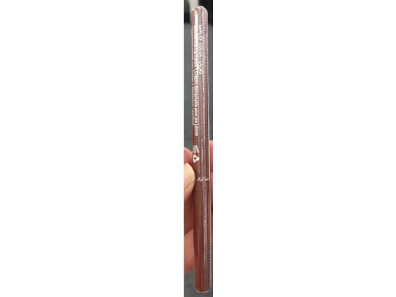 NYX Professional Makeup Mechanical Lip Pencil, Cocoa, 0.01 oz
