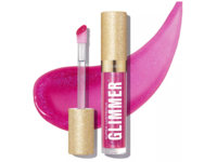 Revlon Super Lustrous Glimmer Gloss, Razz Beamy, 0.13 fl oz/3.8 mL - thumbnail 1