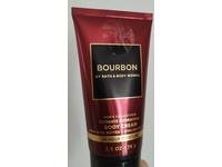 Bath & Body Works Ultimate Hydration Body Cream, Bourbon, 2.5 oz/70 g - Image 3