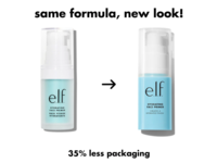 e.l.f. Cosmetics Hydrating Face Primer, 1.01 fl oz/30 mL - thumbnail 2