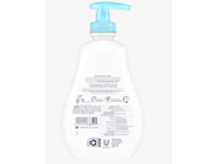 Baby Dove Rich Moisture Hypoallergenic Wash, Sensitive Skin, 13 fl oz/384 mL - Image 3