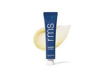 RMS Beauty Liplights Overnight Lip Mask, Plumping Peptides & Vitamin C Kakadu Plum, 0.31 fl oz/9 g - thumbnail 1