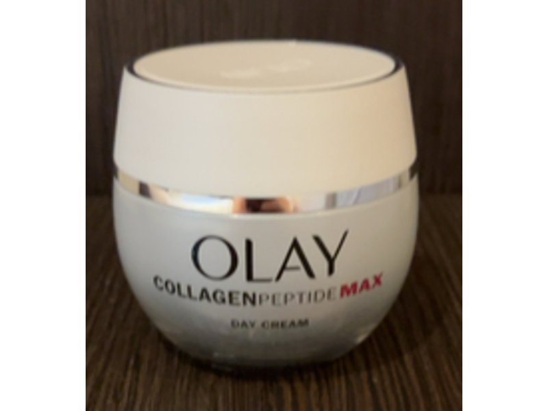 Olay Collagen Peptide Max Day Cream, 50 mL