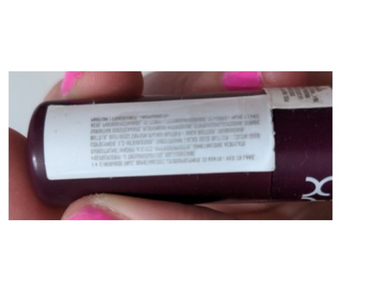 NYX Professional Makeup Smooth Whip Matte Lip Cream, Berry Bed Sheets, 08 Fuzzy Slippers, 0.13 fl oz/4 mL