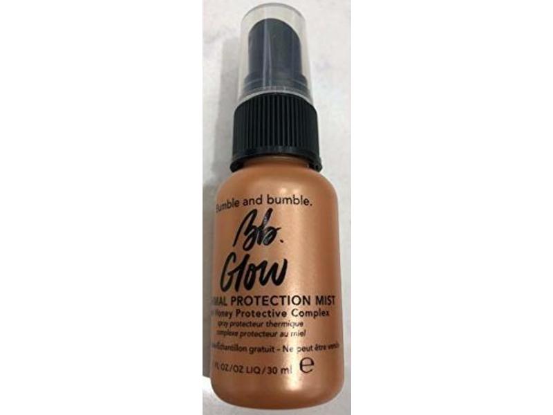 Bumble and Bumble Glow Thermal Protection Mist, 1 fl oz/30 mL