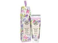 Michel Design Works Hand Cream, Sweet Pea & Freesia, 2.5 fl oz/75 mL - Image 2