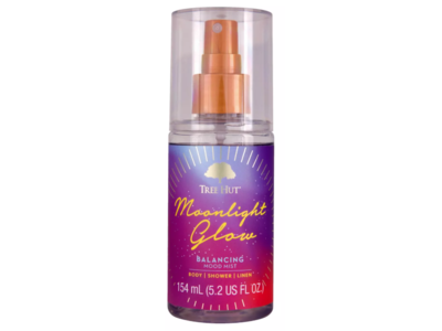 Tree Hut Balancing Mood Mist, Moonlight Glow, 5.2 fl oz/154 mL