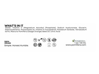 Pomifera Brighten Vitamin C Serum, 1 oz/30 mL - Image 4