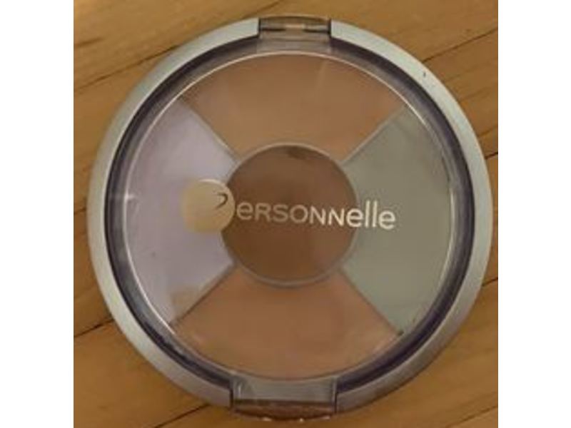 Personnelle Correctors Palette, 10 g
