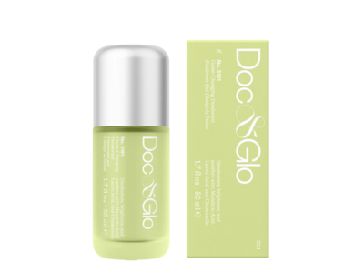 Doc & Glo Game-Changing Deodorant, 1.7 fl oz/50 mL