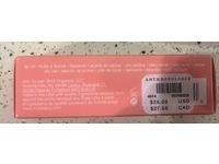 RMS Beauty Legendary Lip Oil, Amber, 0.17 fl oz/5 mL - thumbnail 3