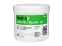 HealthE White Soft Paraffin BP, 450 g - thumbnail 1