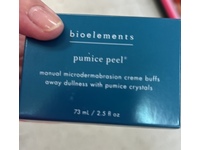 Bioelements Pumice Peel, 2.5 fl oz/73 mL - thumbnail 2