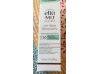Elta MD UV Skin Recovery Red Color Correcting Face Sunscreen, SPF 50, 1.7 oz/48 g - Image 3