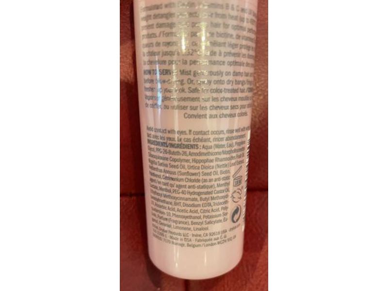 Drybar Prep Rally Prime & Prep Detangler, 2 fl oz/59 mL