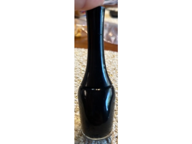 Maybelline New York Fast Gel Nail Lacquer, Slay It, 0.47 fl oz/14 mL