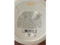 Bath & Body Works Body Butter, Calming Skies, 6.5 oz/185 g - Image 4