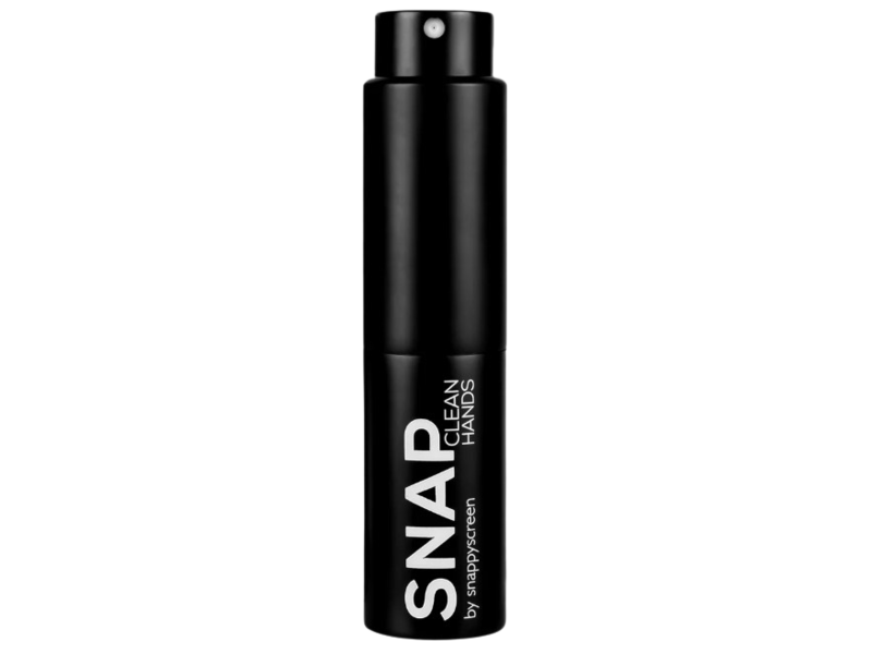 Snap Clean Hand Sanitizer