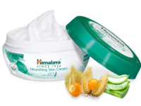 Himalaya Nourishing Skin Cream, Aloe Vera + Winter Cherry, 150 mL - thumbnail 1